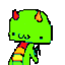 Dino Dance — dinosaur emoji for Slack & Discord