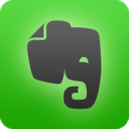 Evernote App — logo emoji for Slack & Discord (Discord)