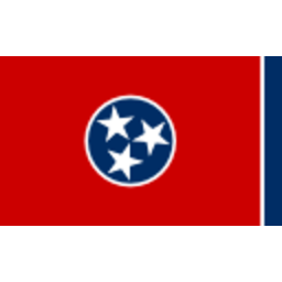 Tennessee 3 — flag emoji for Slack & Discord (Discord)