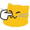 Meow Boophappy — cat emoji for Slack & Discord