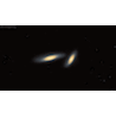 Merger — galaxy emoji for Slack & Discord