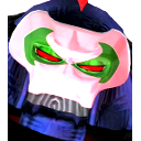 Reboot Gigabyte — cartoon emoji for Slack & Discord