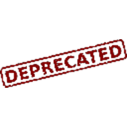 Deprecated — text emoji for Slack & Discord (Discord)