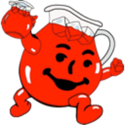 Koolaid — cartoon emoji for Slack & Discord (Discord)