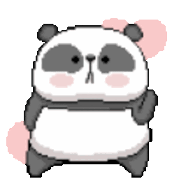 Dancingpanda — cute emoji for Slack & Discord (Discord)