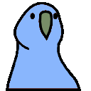 Cingboun Parrot — animal emoji for Slack & Discord
