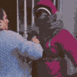 Christmas Story Bundle — funny emoji for Slack & Discord (Discord)