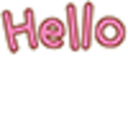 Hello Jump — hello emoji for Slack & Discord