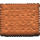 Biscuit Nom — food emoji for Slack & Discord