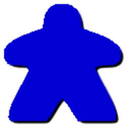 Bluemeeple — blue emoji for Slack & Discord (Discord)