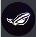 Asus 2 — logo emoji for Slack & Discord