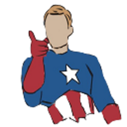 Understood That Reference — cartoon emoji for Slack & Discord (Discord)