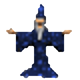 Wizard — wizard emoji for Slack & Discord (Discord)