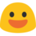 Smiley 2 — smiley emoji for Slack & Discord