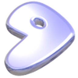 Gentoo — logo emoji for Slack & Discord (Discord)