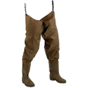 Hip Waders — clothing emoji for Slack & Discord