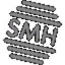 Smh Neon — smh emoji for Slack & Discord (Slack)