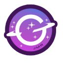 Jmr Galactic — logo emoji for Slack & Discord