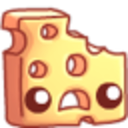 Cheese 4 — cheese emoji for Slack & Discord (Discord)