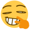 Peaceouthomie — face emoji for Slack & Discord