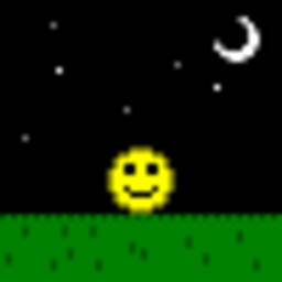 Alien Abduction — emoji emoji for Slack & Discord (Discord)