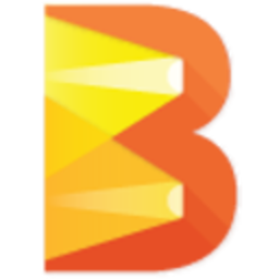 Apache Beam — logo emoji for Slack & Discord (Discord)