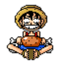 Eat Meat — cartoon emoji for Slack & Discord