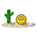 Desert 2 — cartoon emoji for Slack & Discord