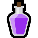 Purple Potion — potion emoji for Slack & Discord