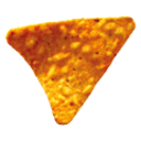 Dorito — food emoji for Slack & Discord