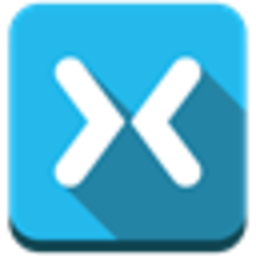 Mixer — logo emoji for Slack & Discord (Discord)