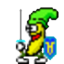 Bananadance Link — cartoon emoji for Slack & Discord