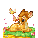 Bambi — animal emoji for Slack & Discord