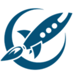 Launchdarkly — rocket emoji for Slack & Discord (Discord)