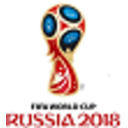 Worldcup 2 — logo emoji for Slack & Discord