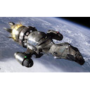 Firefly — space emoji for Slack & Discord
