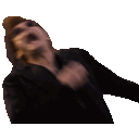 Crowley Goodomens — reaction emoji for Slack & Discord