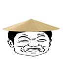 Ricepicker — cartoon emoji for Slack & Discord