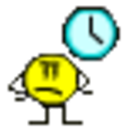 Late — emotion emoji for Slack & Discord