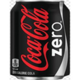 Cokezero — cola emoji for Slack & Discord (Discord)