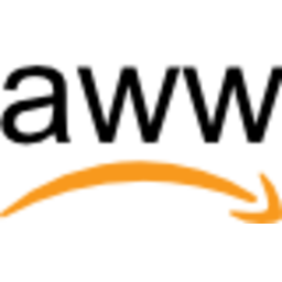 Aww — logo emoji for Slack & Discord (Discord)