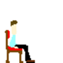 Standup — pixel-art emoji for Slack & Discord