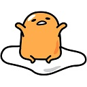 Gudetama — gudetama emoji for Slack & Discord