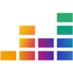 Deezer — abstract emoji for Slack & Discord (Discord)