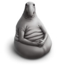 Loxodontus — cartoon emoji for Slack & Discord