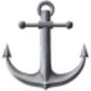 Anchor 2 — symbol emoji for Slack & Discord