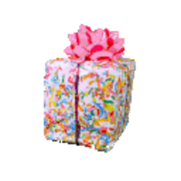 Unwrap Present — gift emoji for Slack & Discord (Discord)