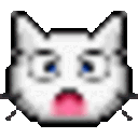 Creu Shock — cartoon emoji for Slack & Discord