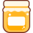 Honey — food emoji for Slack & Discord
