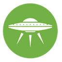 Shipt — ufo emoji for Slack & Discord